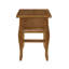 Table de bout avec rangement Bernnadette
