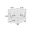 Canapé modulaire 1 pièce-1376568057