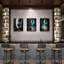 3 Piece Wrapped Canvas Wall Art