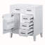 Meuble-lavabo 30 po sans lavabo