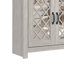 Millicent 12 Pair Shoe Storage Cabinet