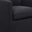 Fauteuil de salle à manger Cheryal -270932255