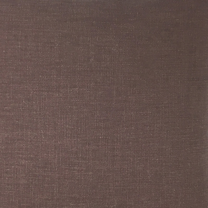 Coussin Charte, 26 po x 26 po, Mauve