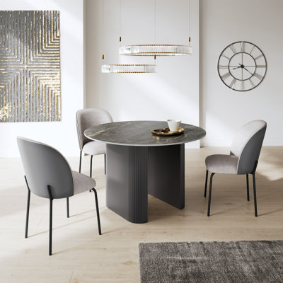 Cotty Round Dining Table