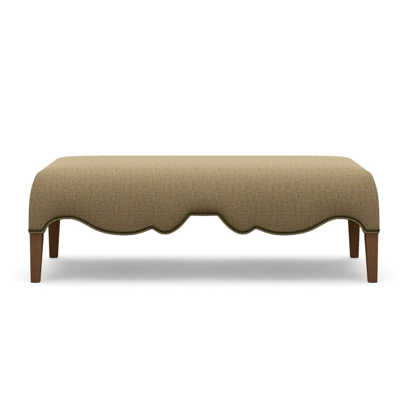 Bench, Yes, Luscious 414228, Walnut