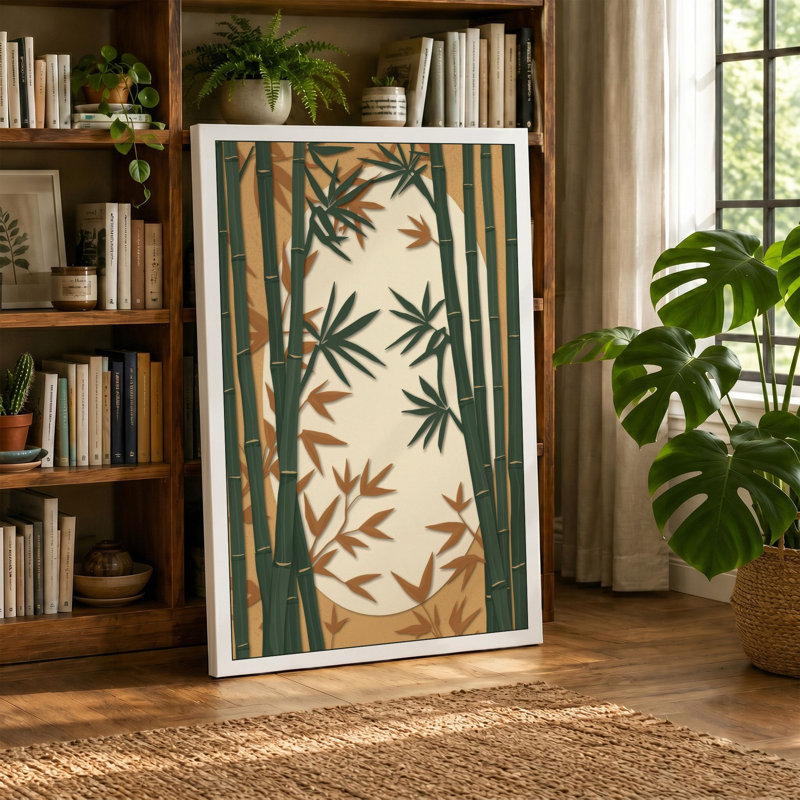 Print, 24x16 - 61.0 x 40.6 cm, White Border