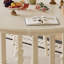 Table ronde en bois massif Exquise et stable-2044223953-2044223958