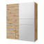 Kavalli 2 Door Sliding Wardrobe-225958531