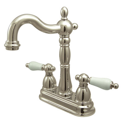 Heritage Hot & Cold Water Dispenser