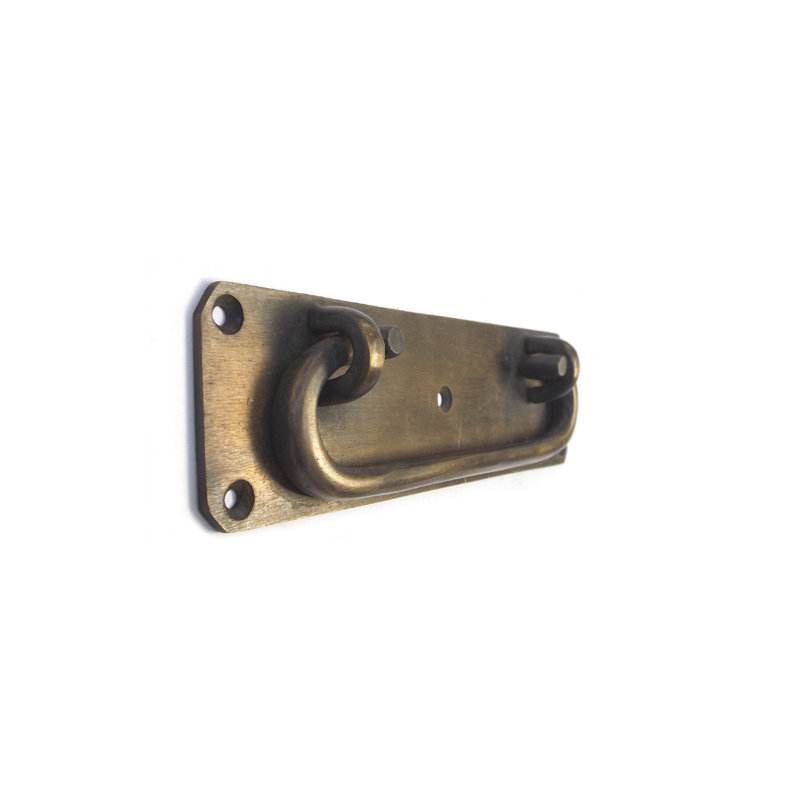 Drop Handle