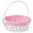 Rosalind Wheeler Wicker Decorative Basket-2099653184-2099653191