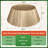 Plastic Tree Collar-137655581