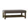 Repose-pieds Paula Deen Home