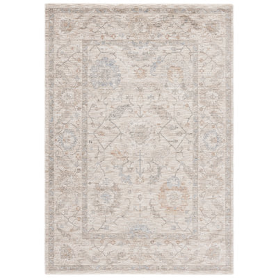 Tapis oriental Lauren Raplh Lauren 1851 Performance
