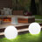 Waterproof Globe Light-114782308