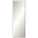 White Legacy Mirror