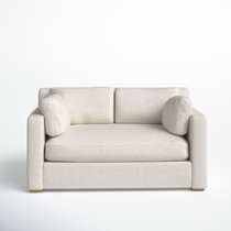 Single Cushion Loveseat - Foter