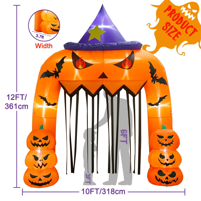 Halloween Decoration