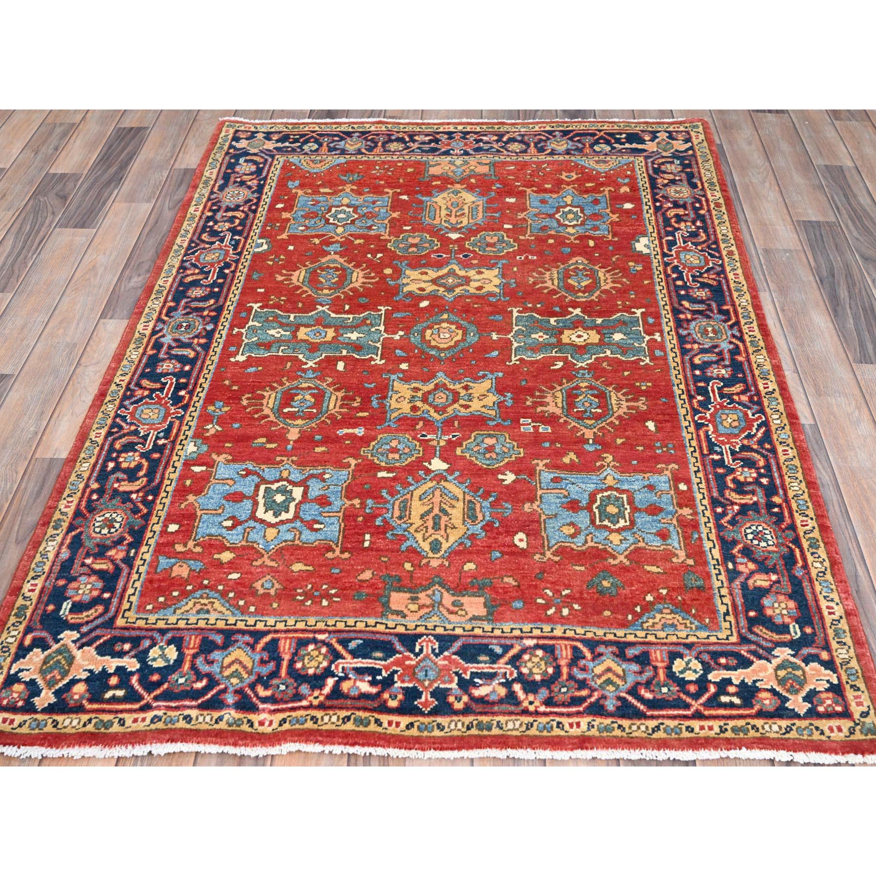 Isabelline Zurab Hand Knotted Viscose Rug Wayfair