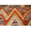 Tapis oriental géométrique marocain 9 x 12