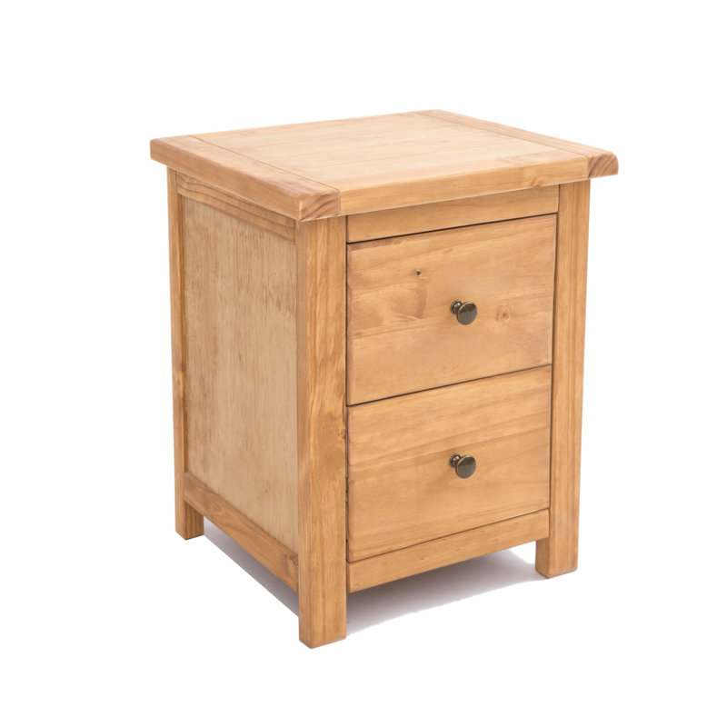 Burrows Piece Bedroom Set