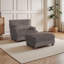 Ermia 92Cm Wide Armchair-591851589
