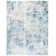 Tapis abstrait Scriber Performance