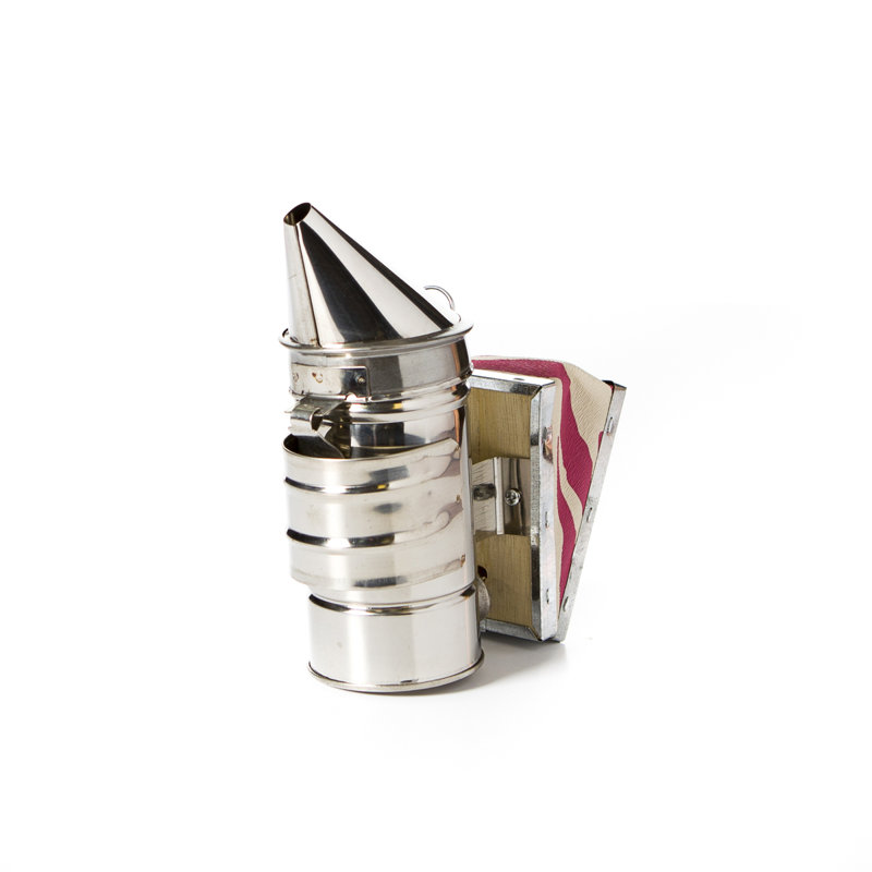 Mighty à fumeur pour apiculteur illimité