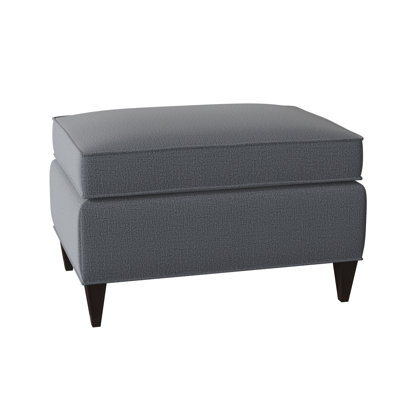 Repose-pieds rectangulaire 28 po Bristol