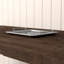 Plateau pour repose-pieds / table basse Landwehr