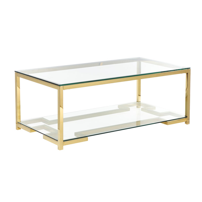 Nina Coffee Table
