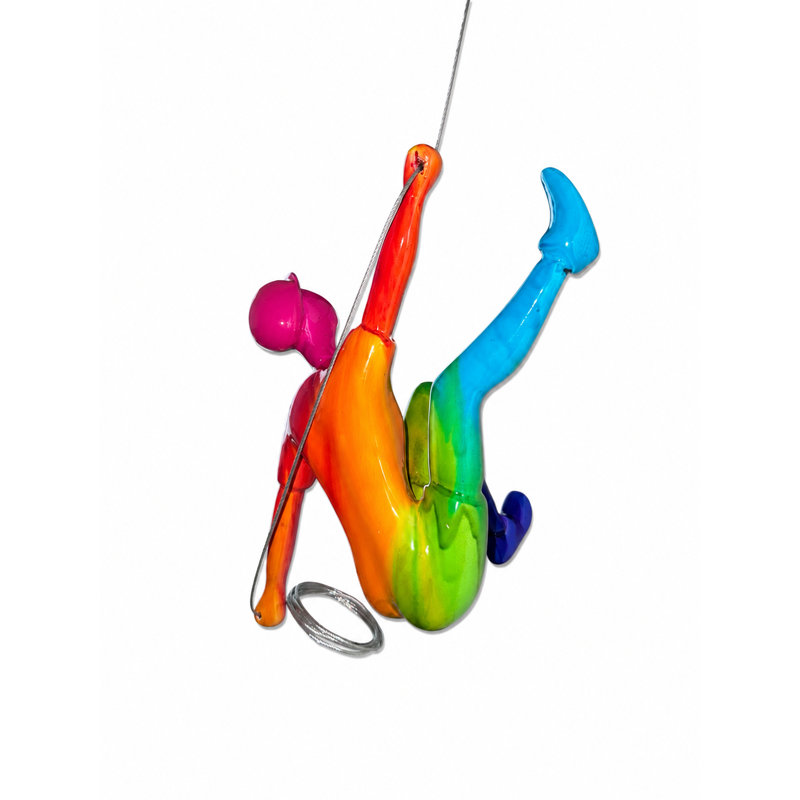 Climber 02