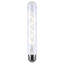 Reminiscent 6 Watt Clear LED Bulb