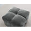 Nykel Velvet Living Room Set