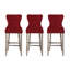 Tabouret de bar et de comptoir Kirsten-982810960-982810963-982810972