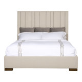 Wyeth Upholstered Bed