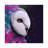 Owl Watercolor Tapices by Lostanaw - Gallery-Wrapped Canvas Giclée on Canvas-834610558-834610557