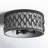 Fabric Flush Mount-1269705660