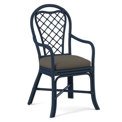 Trellis Dining Arm Chair