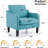 Amaryia Upholstered Armchair-1158155820