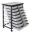 Commode de rangement 16 tiroirs-48866043