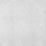 Slow Living 3D Embossed Glitter Geometric Wallpaper Roll