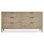 Tribeca 6 - Drawer Dresser