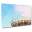 Vintage Carousel - Wrapped Canvas-56644484