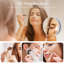 Damjan Rectangle Mirror