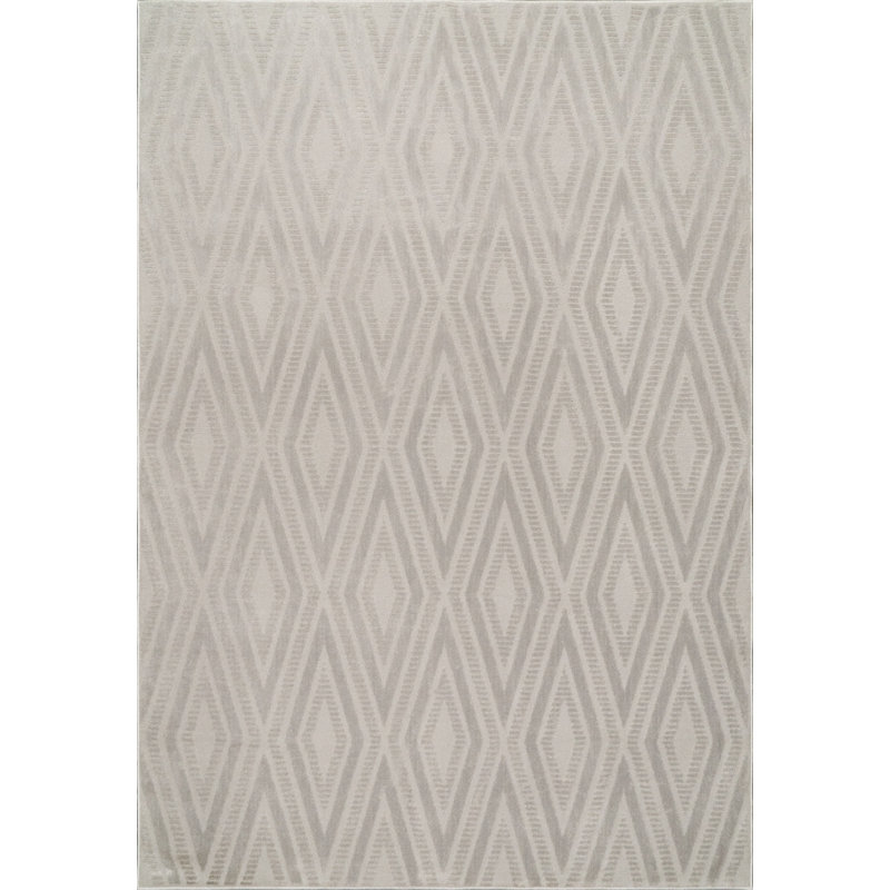 Tiasia Geometric Rug, Rectangle 5'3" x 7'7"