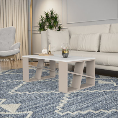 Yareli Sled Coffee Table