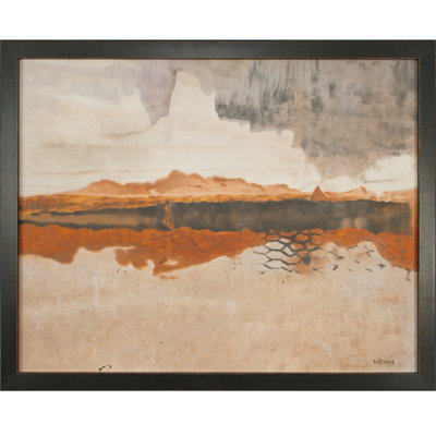 The Crust Print by Watkins