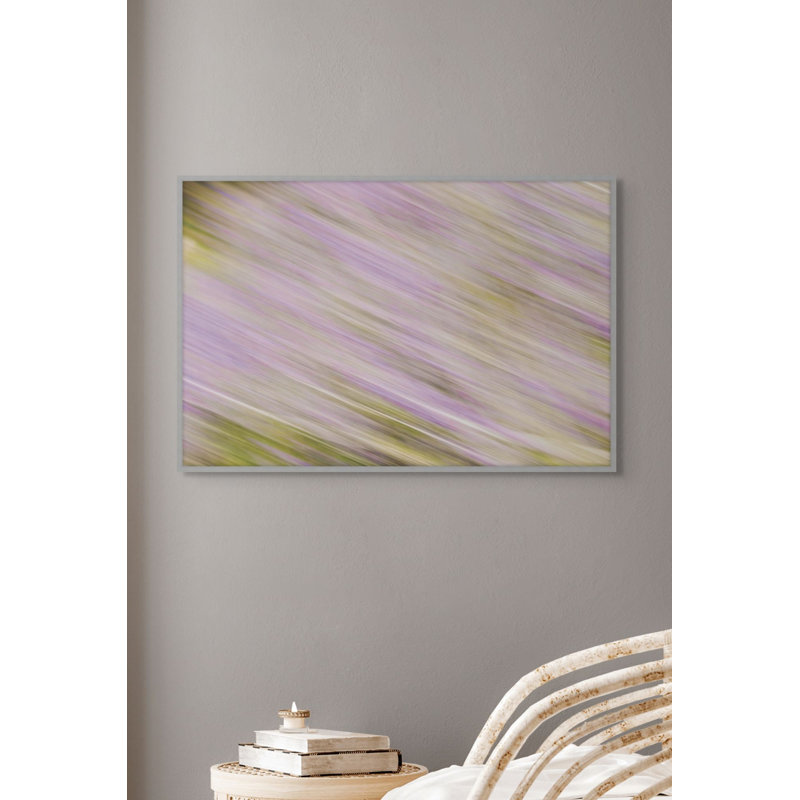Intimation Of Hue 1 Print, 33.25" H x 49.25" W