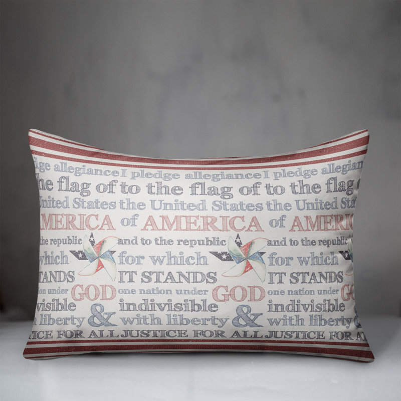  Polyester / Mélange de polyester Housse de coussin rectangulaire pour l'intérieur
